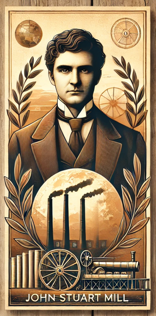 John Stuart Mill